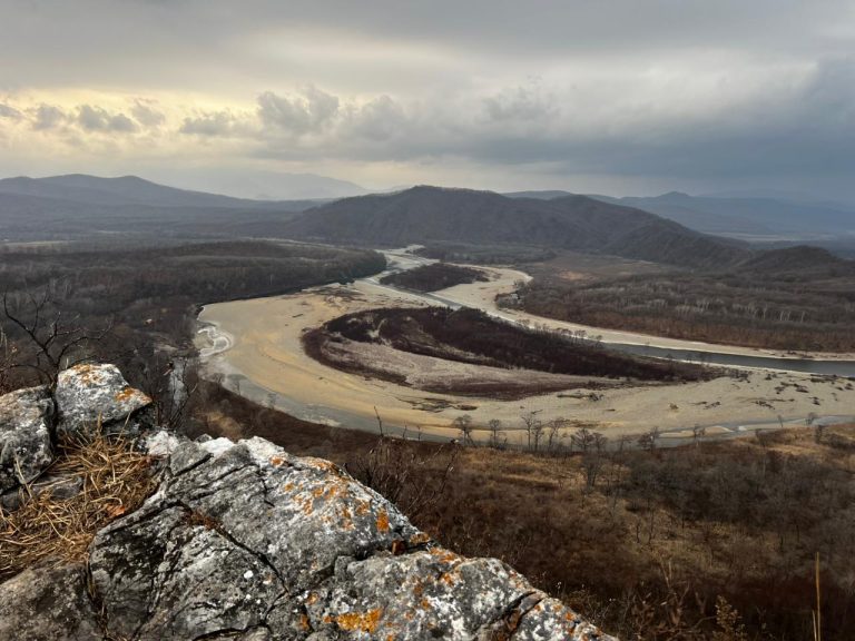 Фото тура «Водопад Берендей и сопка Орел»